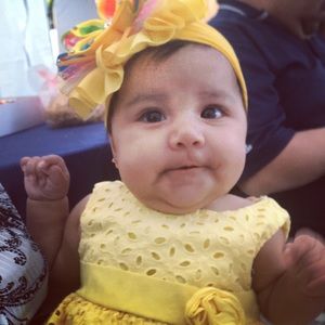 Meet your Posher, Giselle